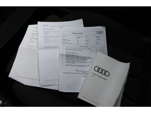 Audi A3 SPORTBACK 1.0 TFSI SPORT LEASE ED. | LED | NAVI | TREKHAAK | STOELVERWARMING | CRUISE ActivLease financial lease