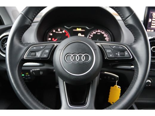 Audi A3 SPORTBACK 1.0 TFSI SPORT LEASE ED. | LED | NAVI | TREKHAAK | STOELVERWARMING | CRUISE ActivLease financial lease