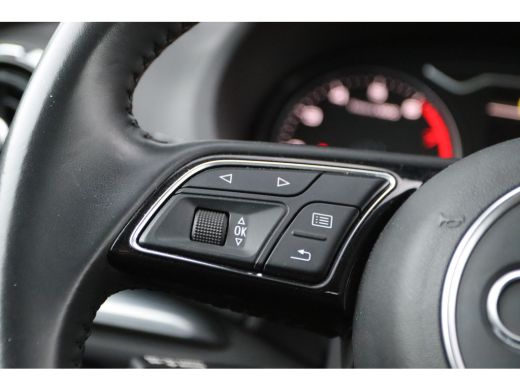 Audi A3 SPORTBACK 1.0 TFSI SPORT LEASE ED. | LED | NAVI | TREKHAAK | STOELVERWARMING | CRUISE ActivLease financial lease