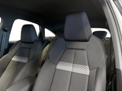 Audi Q4 Sportback e-tron 40 77 kWh | Klimaatregelingpakket | Assistentiepakket plus | Achteruitrijcamera ActivLease financial lease