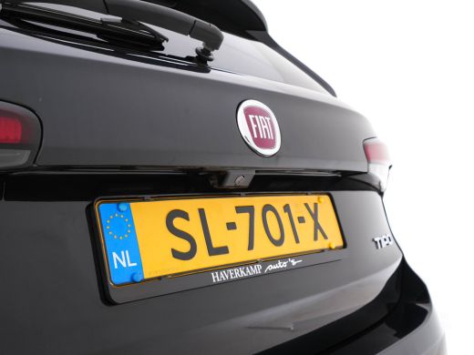 Fiat Tipo Stationwagon 1.6 MultiJet 16v Business Lusso *FULL-LEATHER | NAVI-FULLMAP | CAMERA | ECC | PDC | ... ActivLease financial lease