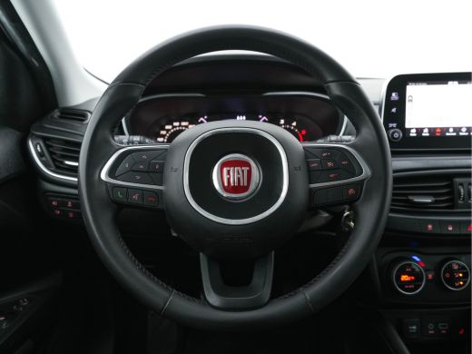 Fiat Tipo Stationwagon 1.6 MultiJet 16v Business Lusso *FULL-LEATHER | NAVI-FULLMAP | CAMERA | ECC | PDC | ... ActivLease financial lease