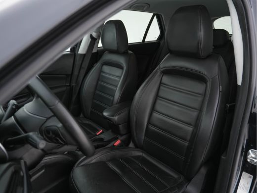 Fiat Tipo Stationwagon 1.6 MultiJet 16v Business Lusso *FULL-LEATHER | NAVI-FULLMAP | CAMERA | ECC | PDC | ... ActivLease financial lease