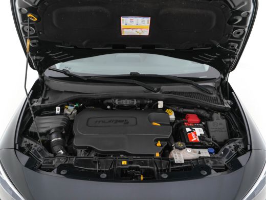 Fiat Tipo Stationwagon 1.6 MultiJet 16v Business Lusso *FULL-LEATHER | NAVI-FULLMAP | CAMERA | ECC | PDC | ... ActivLease financial lease