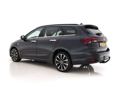 Fiat Tipo Stationwagon 1.6 MultiJet 16v Business Lusso *FULL-LEATHER | NAVI-FULLMAP | CAMERA | ECC | PDC | ... ActivLease financial lease