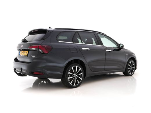 Fiat Tipo Stationwagon 1.6 MultiJet 16v Business Lusso *FULL-LEATHER | NAVI-FULLMAP | CAMERA | ECC | PDC | ... ActivLease financial lease
