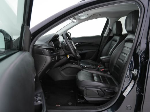 Fiat Tipo Stationwagon 1.6 MultiJet 16v Business Lusso *FULL-LEATHER | NAVI-FULLMAP | CAMERA | ECC | PDC | ... ActivLease financial lease