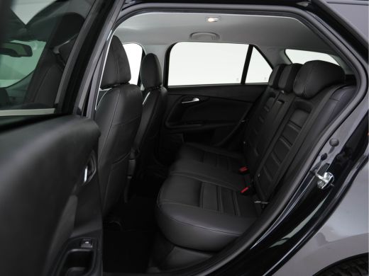 Fiat Tipo Stationwagon 1.6 MultiJet 16v Business Lusso *FULL-LEATHER | NAVI-FULLMAP | CAMERA | ECC | PDC | ... ActivLease financial lease