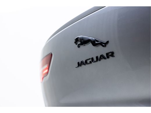 Jaguar I-PACE EV320 S Bus Pack AWD | 3-Fase laden | 8% Bijtelling | 360gr camera | Leder ActivLease financial lease