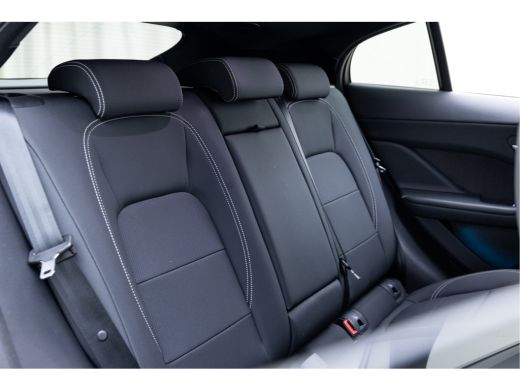 Jaguar I-PACE EV320 S Bus Pack AWD | 3-Fase laden | 8% Bijtelling | 360gr camera | Leder ActivLease financial lease