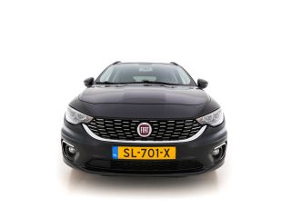 Fiat Tipo Stationwagon 1.6 MultiJet 16v Business Lusso *FULL-LEATHER | NAVI-FULLMAP | CAMERA | ECC | PDC | ...