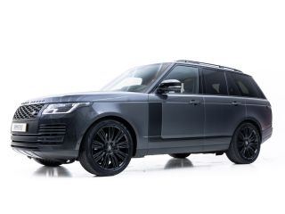 Land Rover Range Rover 3.0 P400 MHEV Vogue | Pano | Black Ext Pack | Head-up | 22 Inch | Drive Pro Pack |