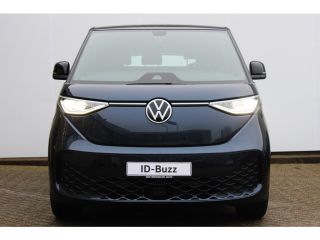 Volkswagen ID. Buzz Cargo L1H1 77 kWh 204PK | Trekhaak | Dodehoek Detectie | Camera | App-Connect | 19'' LMV