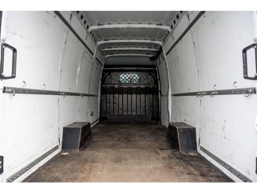 Iveco Daily 35S16V L4H2 | Automaat | Euro 6 | 157 PK | Climate | 3500 KG Trekgewicht | MF Stuur | 3-Persoons ActivLease financial lease
