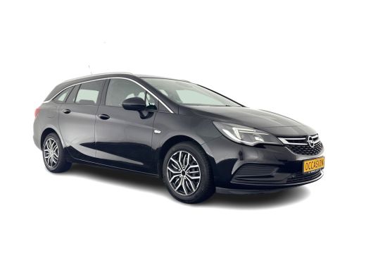 Opel Astra Sports Tourer 1.6 CDTI Business+ Comfort-Pack Aut. *NAVI-FULLMAP | ECC | PDC | CRUISE | SPORT-SEA...