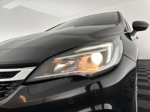 Opel Astra Sports Tourer 1.6 CDTI Business+ Comfort-Pack Aut. *NAVI-FULLMAP | ECC | PDC | CRUISE | SPORT-SEA... ActivLease financial lease
