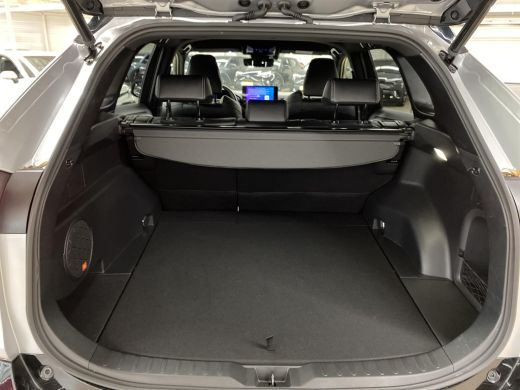 Toyota RAV4 2.5 Hybrid AWD GR SPORT plus ActivLease financial lease