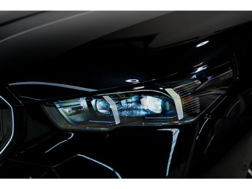 BMW 5 Serie Sedan 520i M Sportpakket Pro Aut. ActivLease financial lease