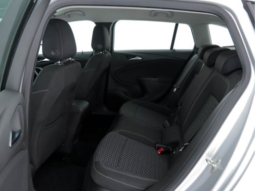 Opel Astra Sports Tourer Comfort-Pack 1.6 CDTI Business+ *NAVI-FULLMAP | DAB | ECC | PARKPILOT | CRUISE | LA... ActivLease financial lease