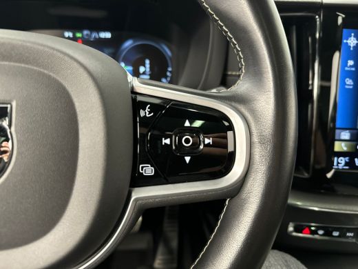 Volvo  XC60 T8 AWD Polestar Engineered | Headup display | 360o camera | Lightning pack | Panoramadak | Trekha... ActivLease financial lease