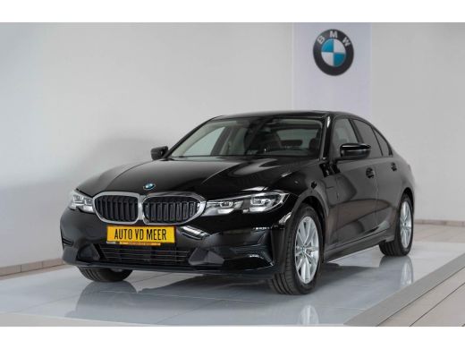BMW 3 Serie 330e eDrive Edition BMW 3 Serie 330e eDrive Edition