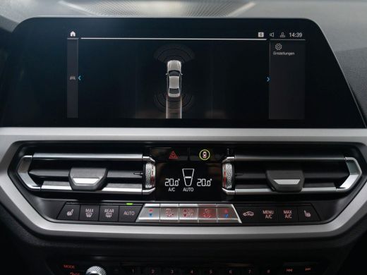 BMW 3-serie 330e eDrive Edition ActivLease financial lease