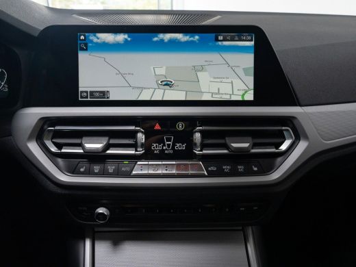 BMW 3-serie 330e eDrive Edition ActivLease financial lease