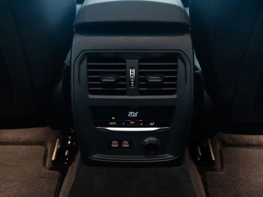 BMW 3-serie 330e eDrive Edition ActivLease financial lease