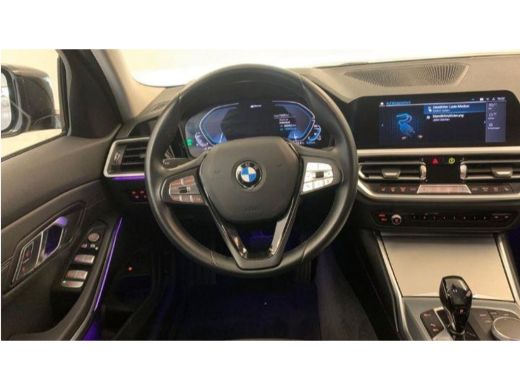 BMW 3-serie 330e eDrive Edition ActivLease financial lease