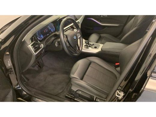 BMW 3-serie 330e eDrive Edition ActivLease financial lease