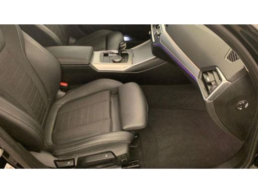 BMW 3-serie 330e eDrive Edition ActivLease financial lease