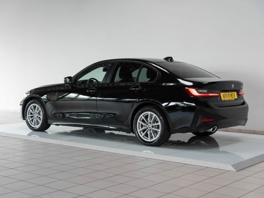 BMW 3-serie 330e eDrive Edition ActivLease financial lease