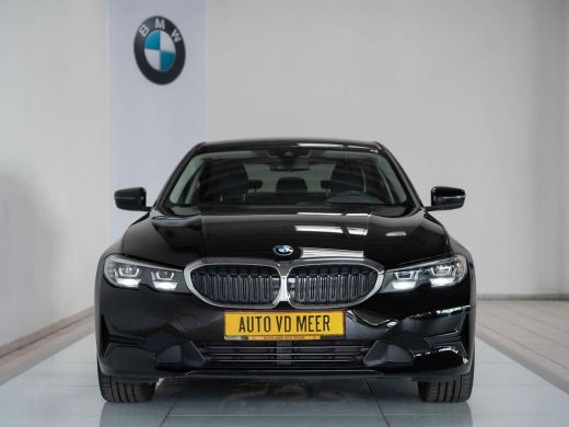 BMW 3-serie 330e eDrive Edition ActivLease financial lease