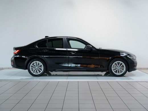 BMW 3-serie 330e eDrive Edition ActivLease financial lease