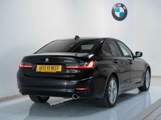 BMW 3-serie 330e eDrive Edition ActivLease financial lease