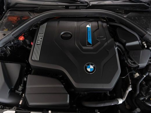 BMW 3-serie 330e eDrive Edition ActivLease financial lease