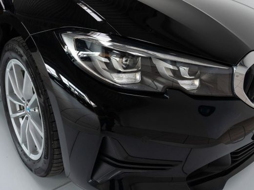 BMW 3-serie 330e eDrive Edition ActivLease financial lease