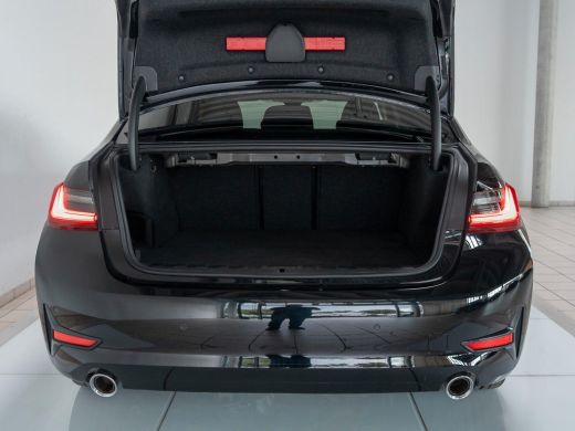 BMW 3 Serie 330e eDrive Edition ActivLease financial lease