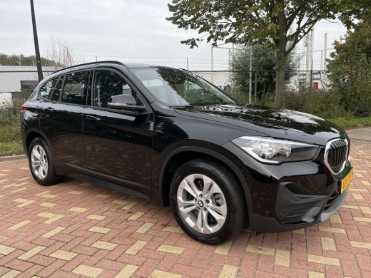 BMW X1 xDrive25e Executive BMW X1 xDrive25e Executive