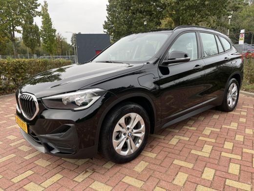 BMW X1 xDrive25e Executive ActivLease financial lease