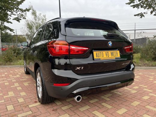 BMW X1 xDrive25e Executive ActivLease financial lease