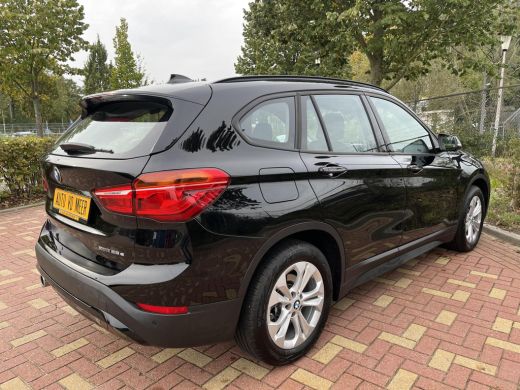 BMW X1 xDrive25e Executive ActivLease financial lease