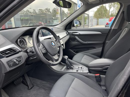 BMW X1 xDrive25e Executive ActivLease financial lease