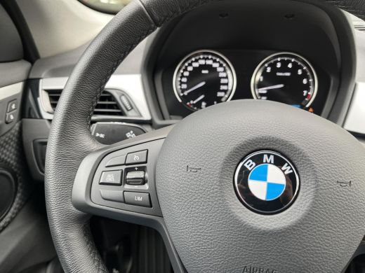 BMW X1 xDrive25e Executive ActivLease financial lease