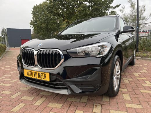 BMW X1 xDrive25e Executive ActivLease financial lease