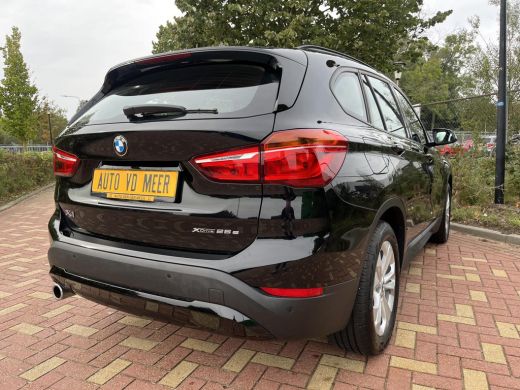 BMW X1 xDrive25e Executive ActivLease financial lease