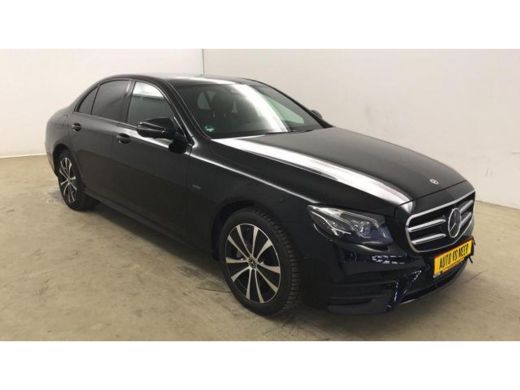 Mercedes E-Klasse 300 e AMG Line