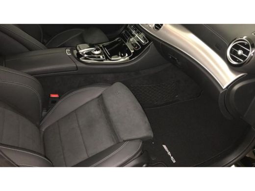 Mercedes E-Klasse 300 e AMG Line ActivLease financial lease