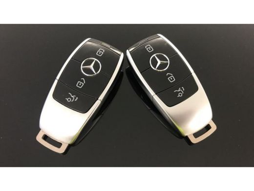Mercedes E-Klasse 300 e AMG Line ActivLease financial lease
