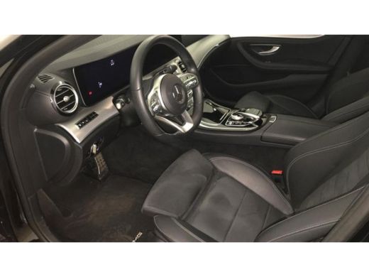 Mercedes E-Klasse 300 e AMG Line ActivLease financial lease